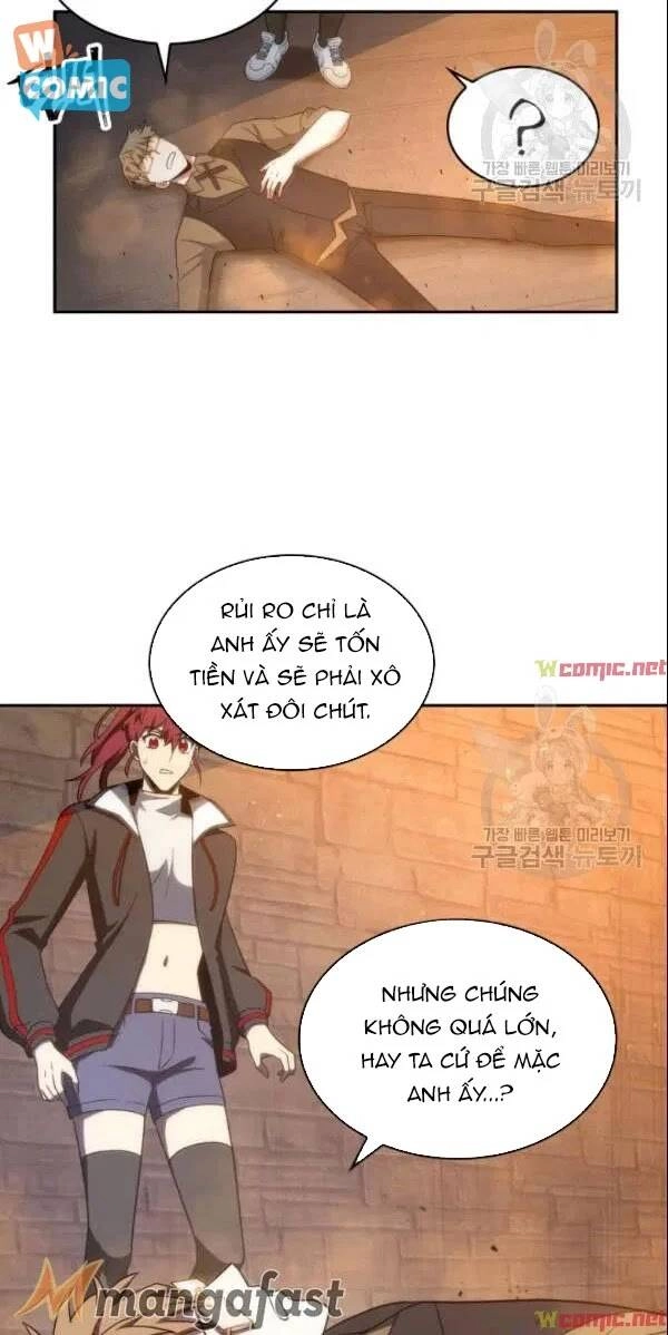 Vua Trộm Mộ Chapter 185 - 41