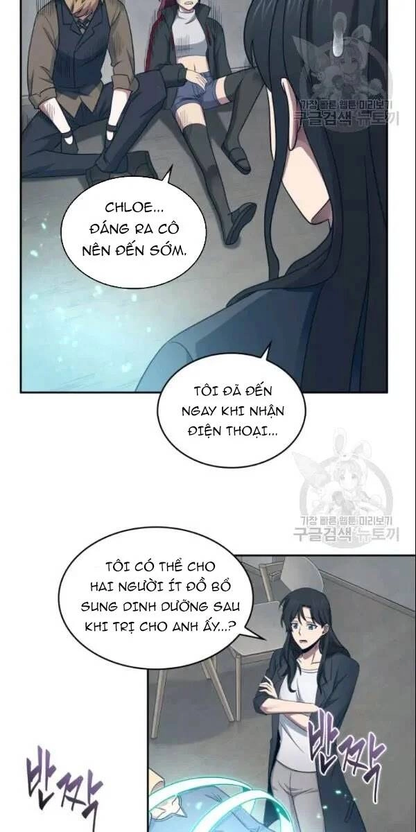 Vua Trộm Mộ Chapter 185 - 58