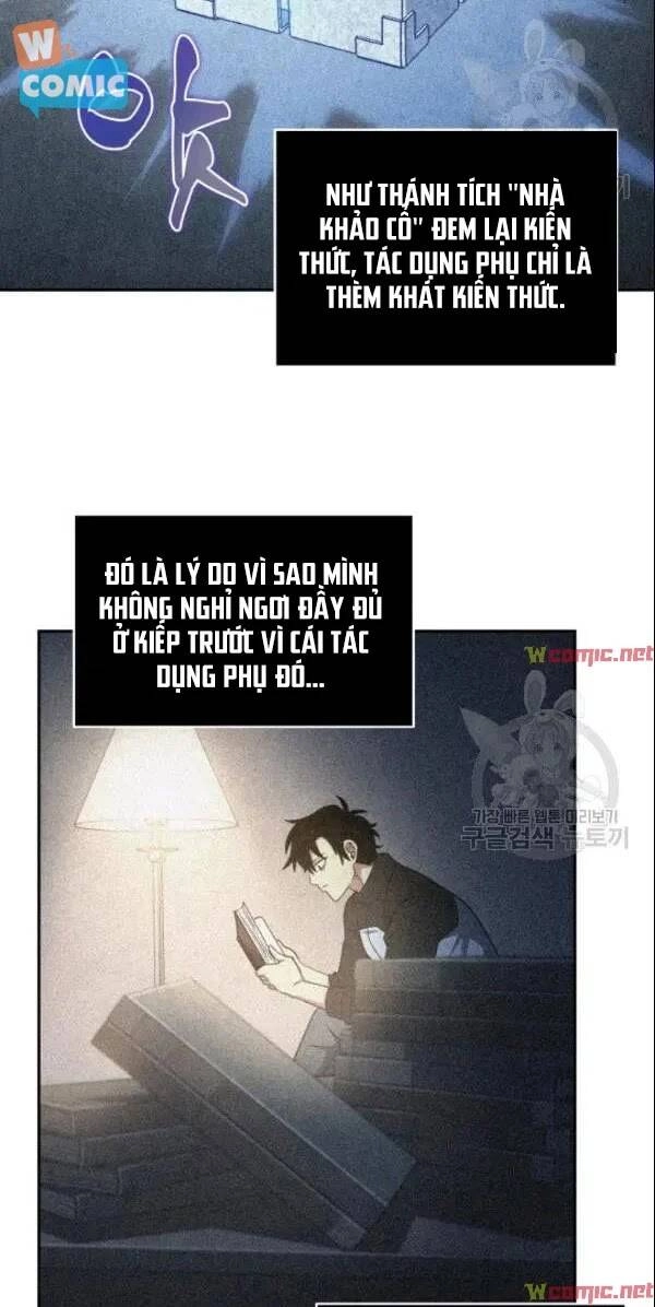 Vua Trộm Mộ Chapter 185 - 75