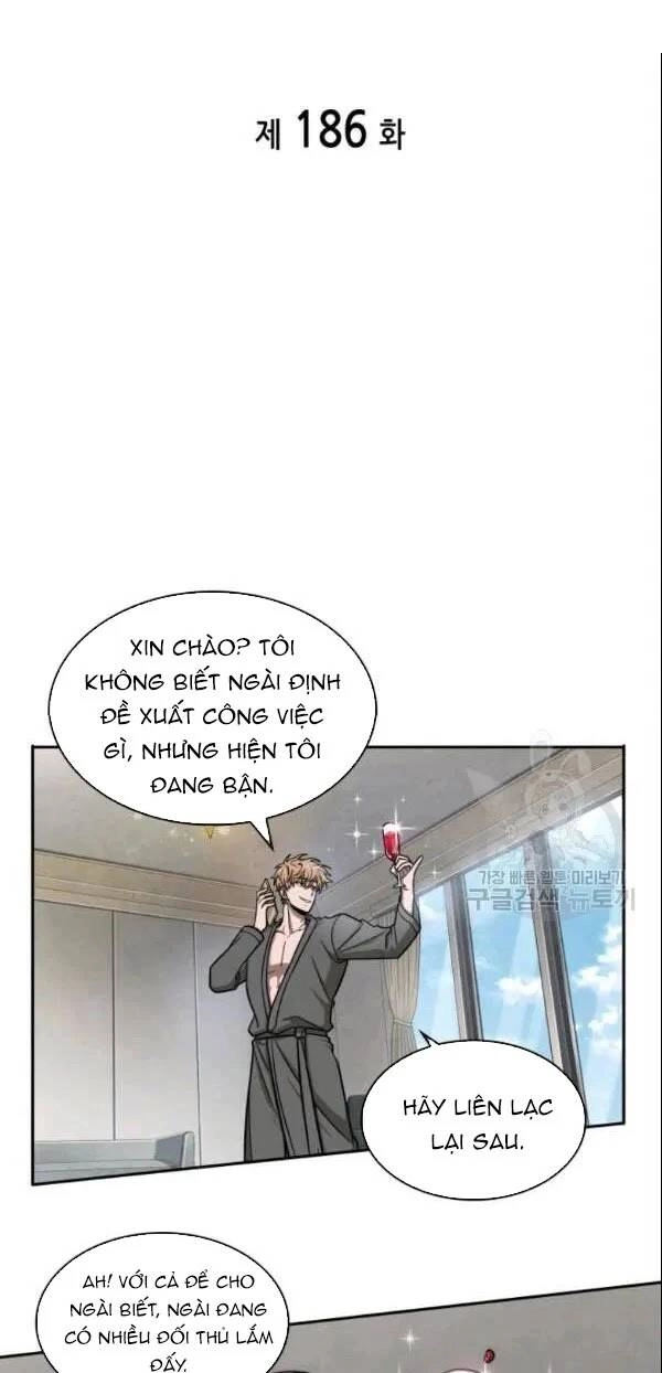 Vua Trộm Mộ Chapter 186 - 14
