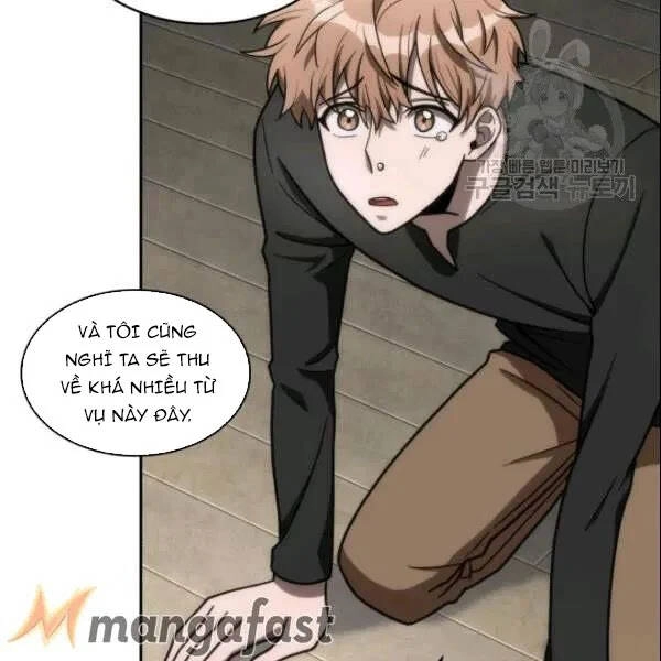 Vua Trộm Mộ Chapter 186 - 42