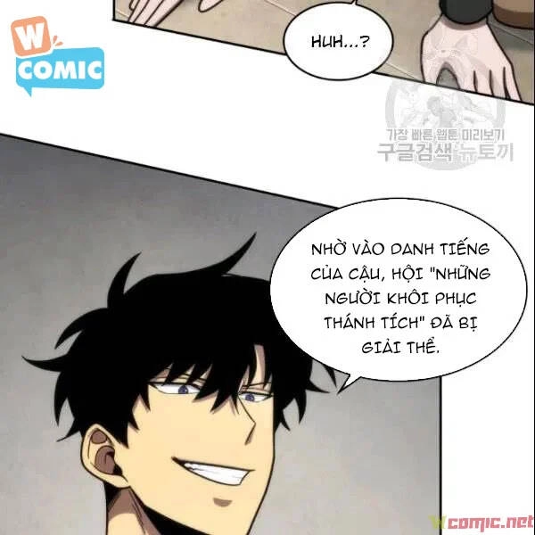 Vua Trộm Mộ Chapter 186 - 43