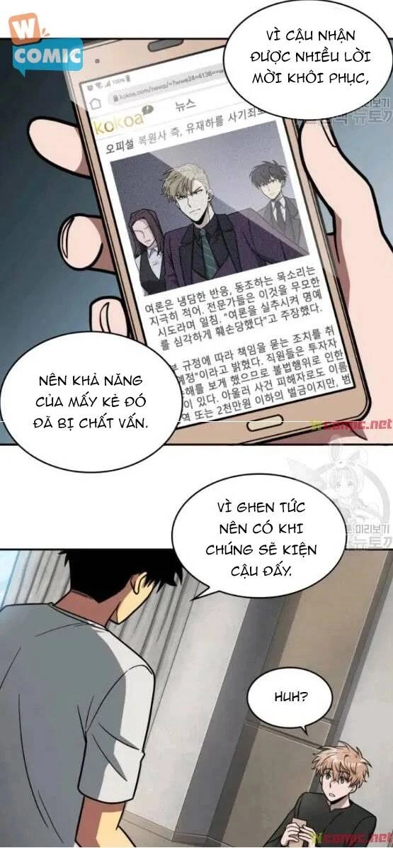 Vua Trộm Mộ Chapter 186 - 45