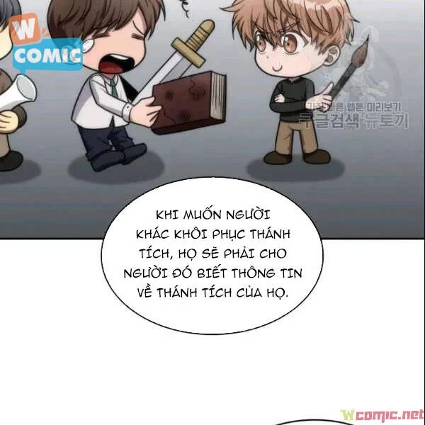 Vua Trộm Mộ Chapter 186 - 47