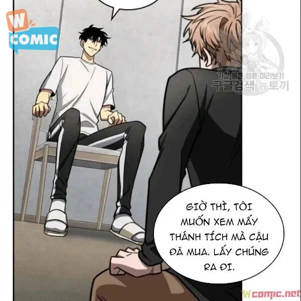 Vua Trộm Mộ Chapter 186 - 51