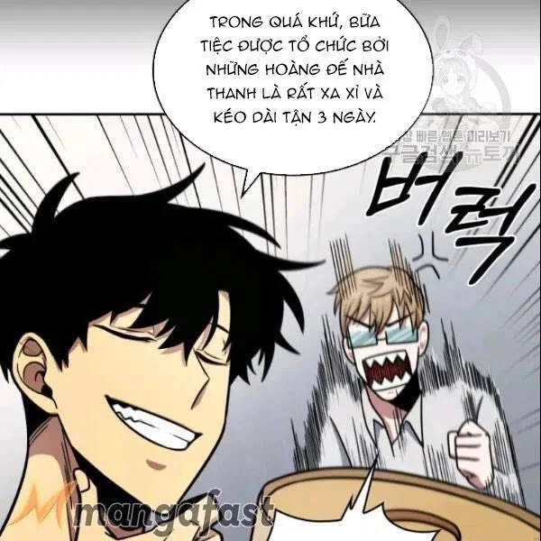 Vua Trộm Mộ Chapter 186 - 64