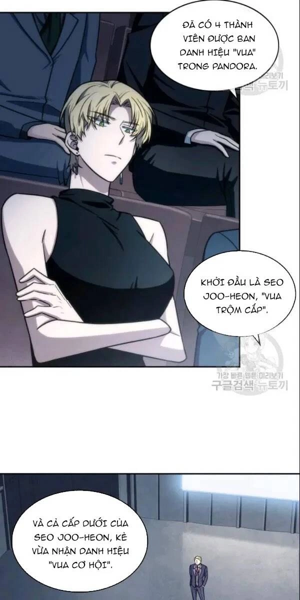 Vua Trộm Mộ Chapter 186 - 106