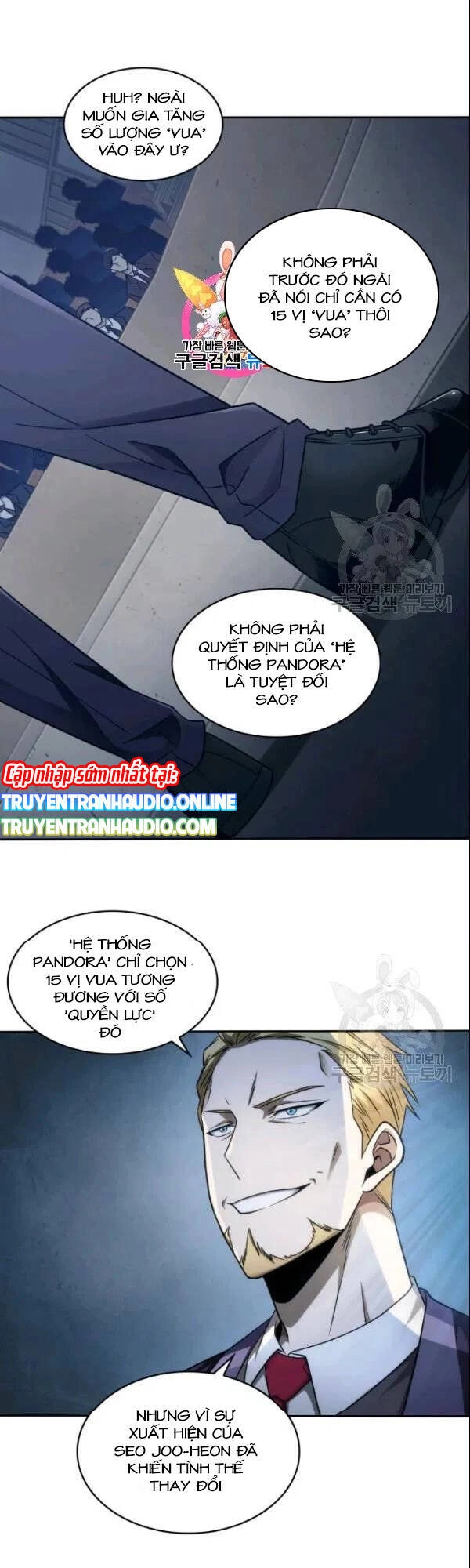 Vua Trộm Mộ Chapter 187 - 1