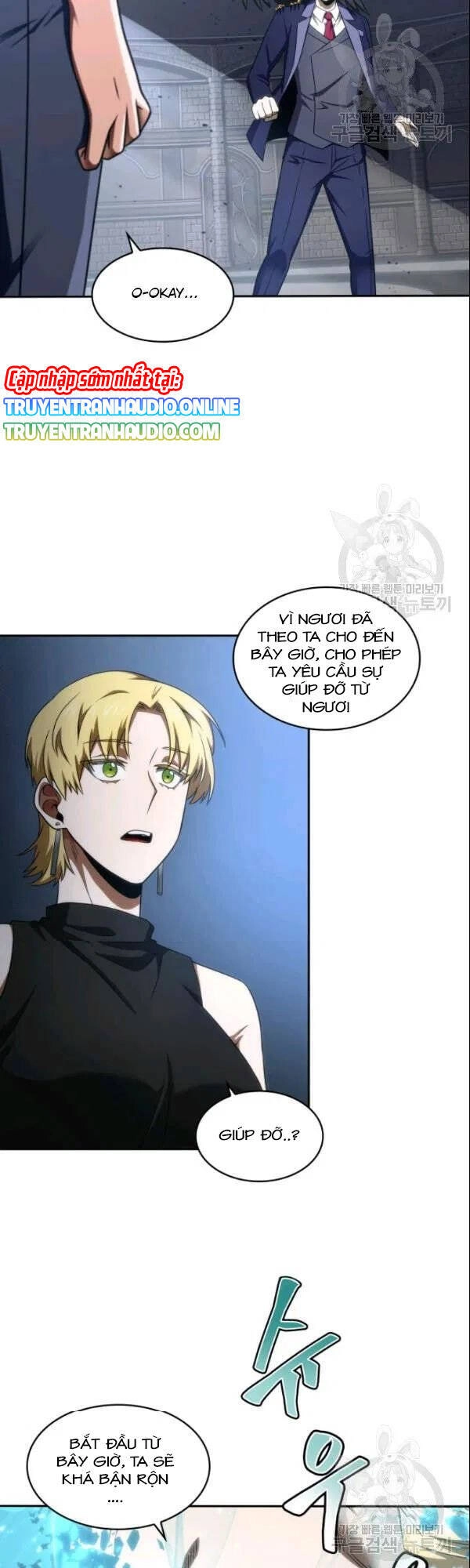 Vua Trộm Mộ Chapter 187 - 11