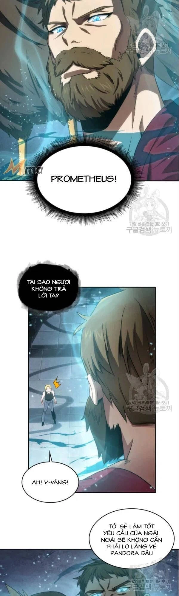 Vua Trộm Mộ Chapter 187 - 15