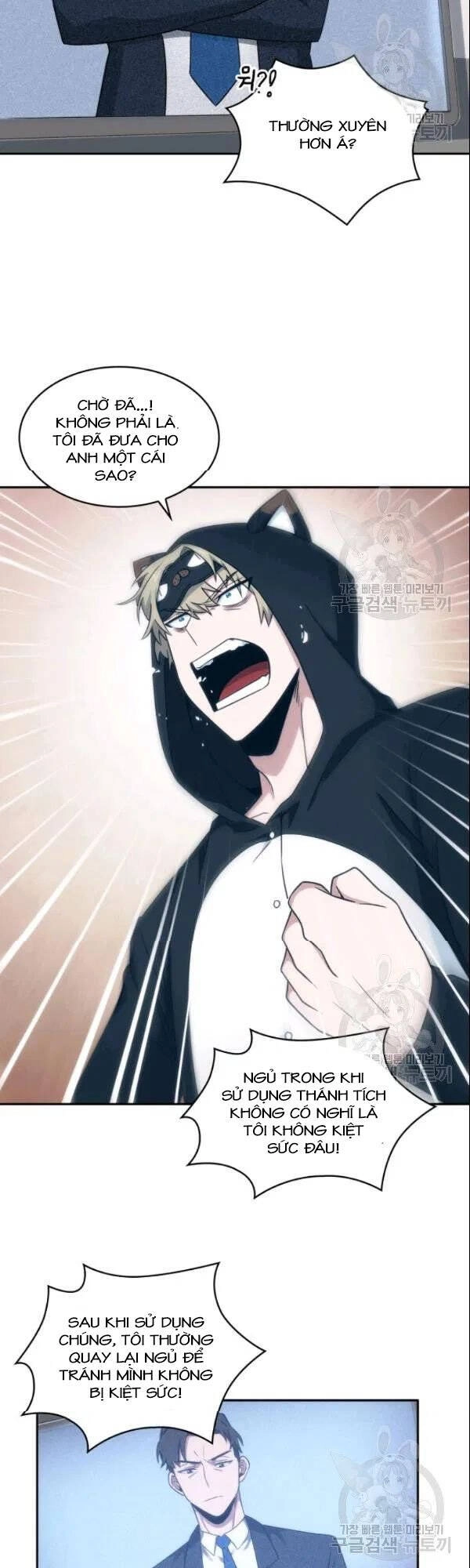 Vua Trộm Mộ Chapter 187 - 19