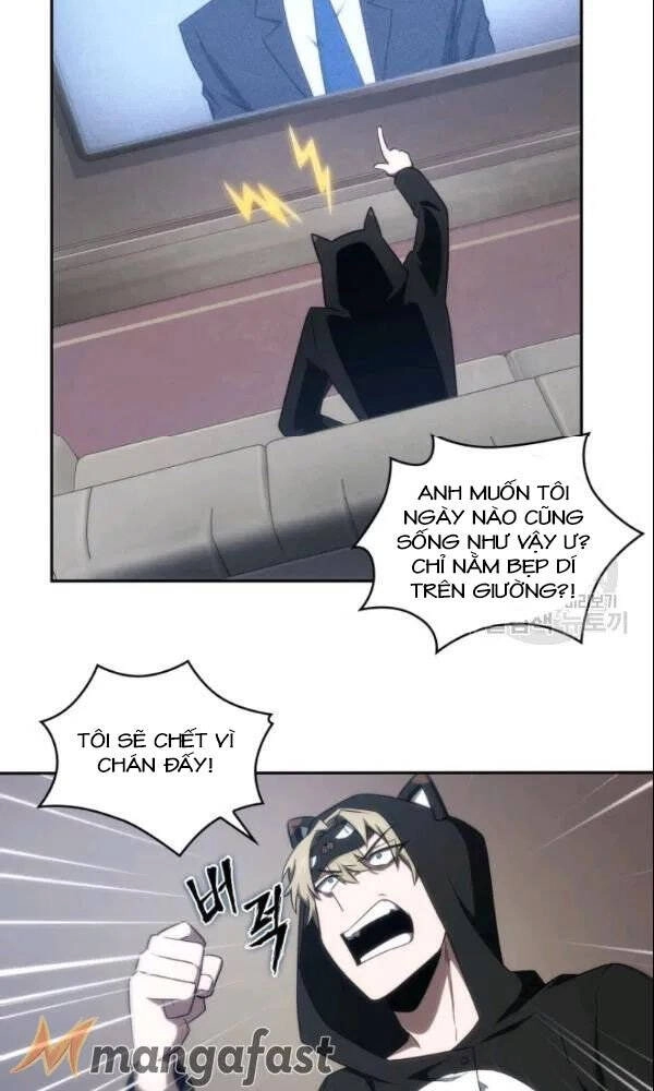 Vua Trộm Mộ Chapter 187 - 20