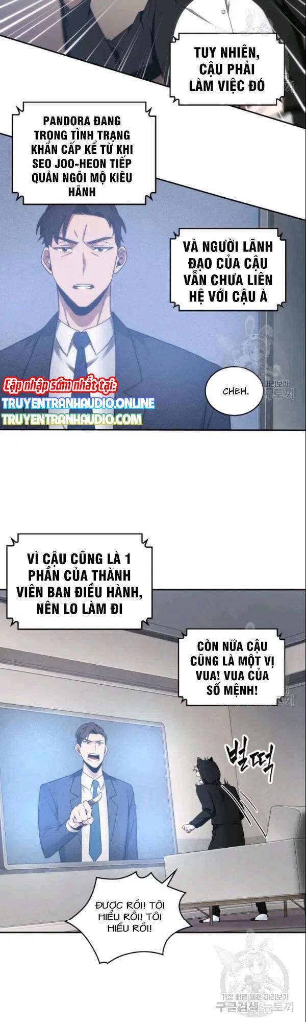 Vua Trộm Mộ Chapter 187 - 21