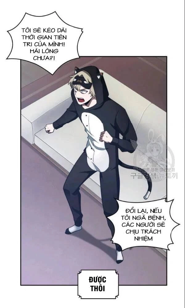 Vua Trộm Mộ Chapter 187 - 22