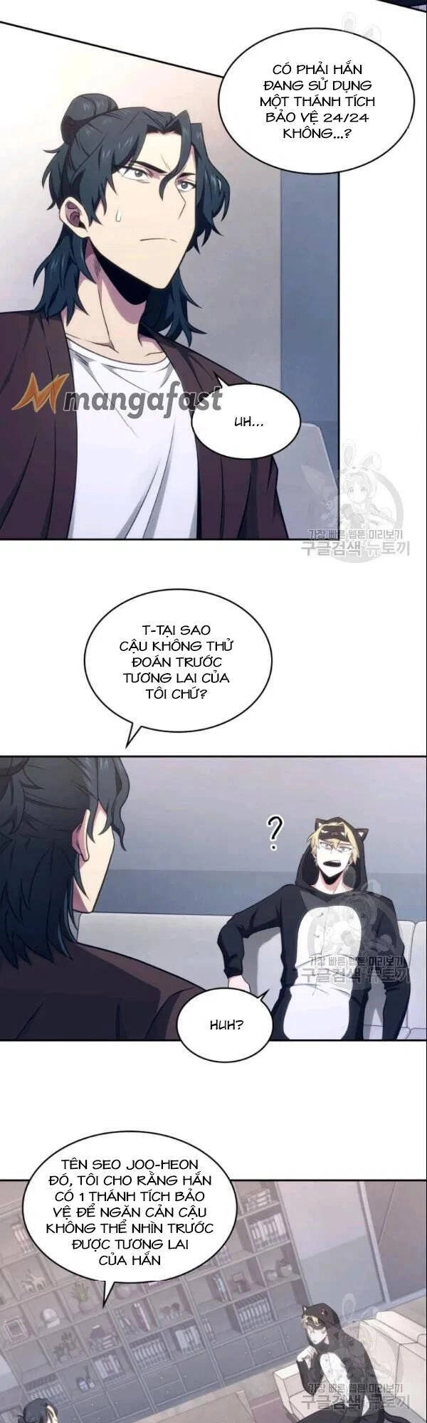 Vua Trộm Mộ Chapter 187 - 29