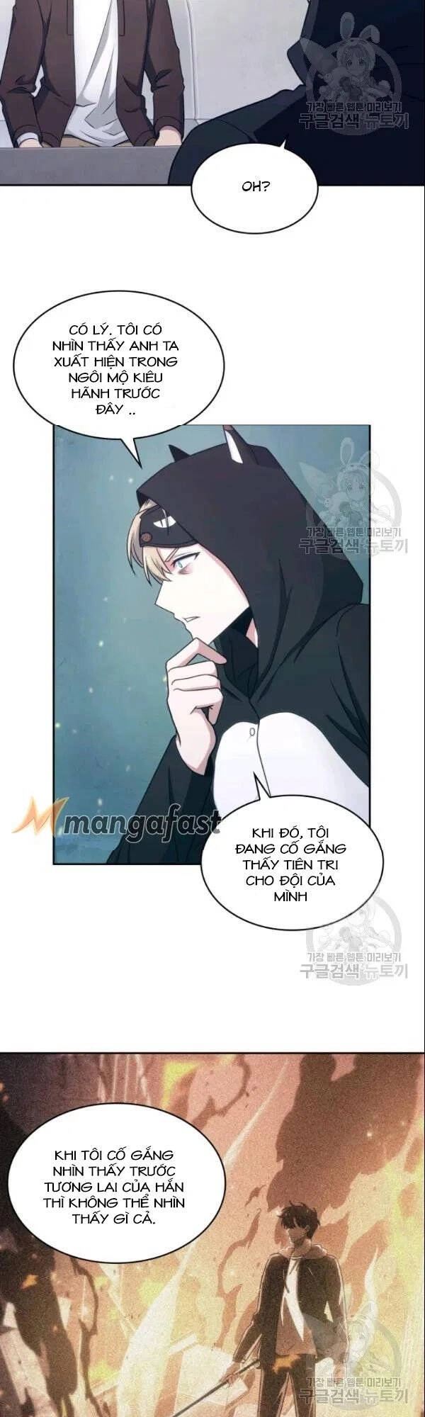 Vua Trộm Mộ Chapter 187 - 31