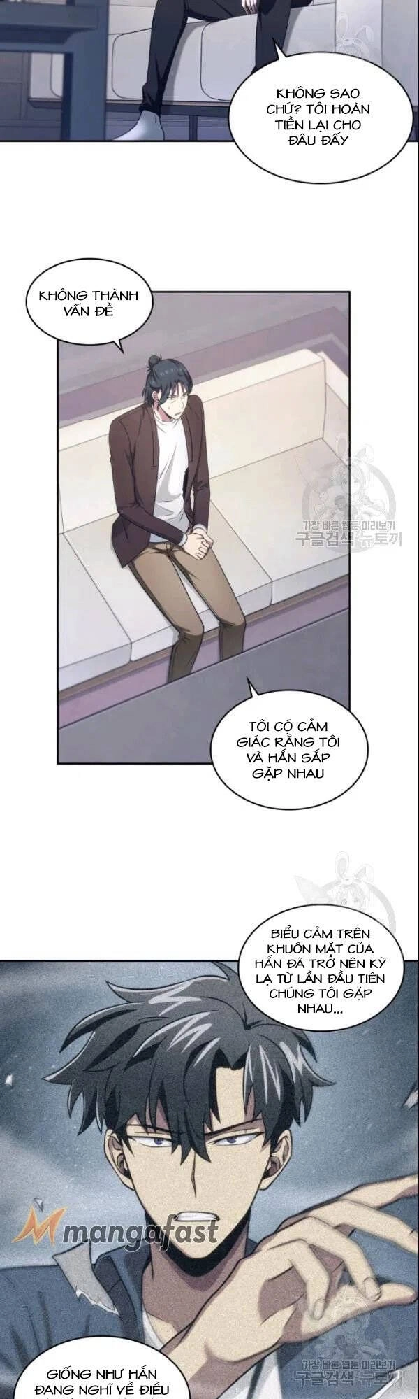 Vua Trộm Mộ Chapter 187 - 33