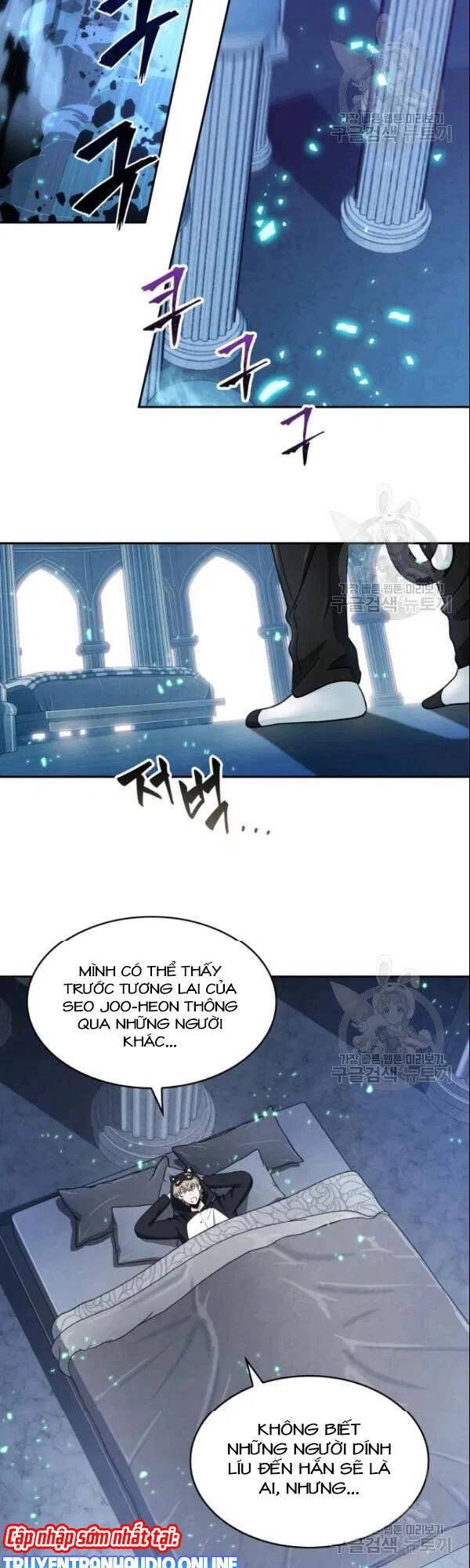 Vua Trộm Mộ Chapter 187 - 39