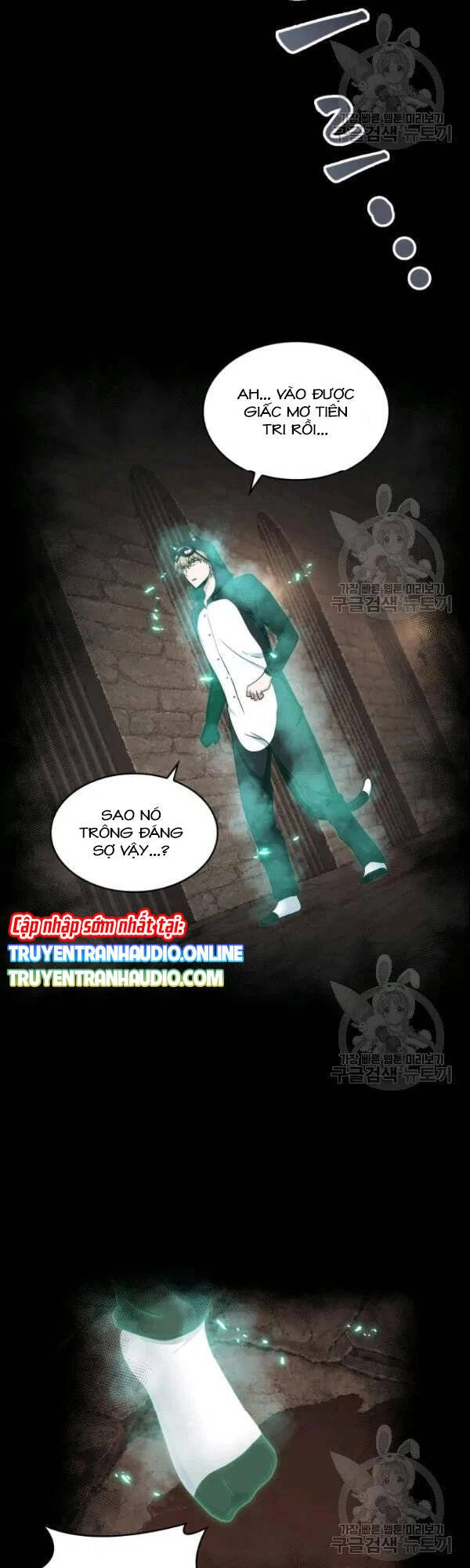 Vua Trộm Mộ Chapter 187 - 41