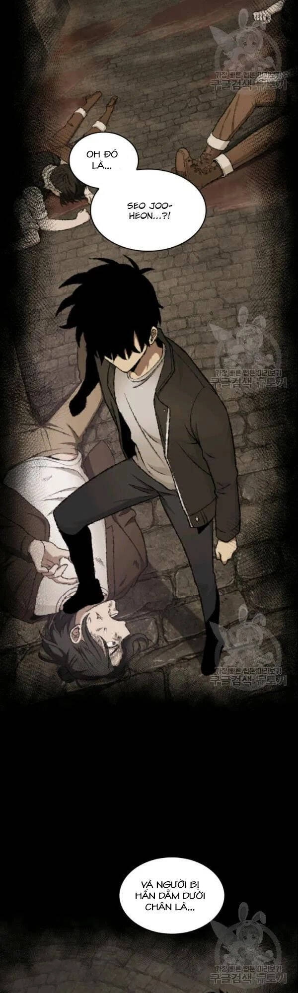 Vua Trộm Mộ Chapter 187 - 43