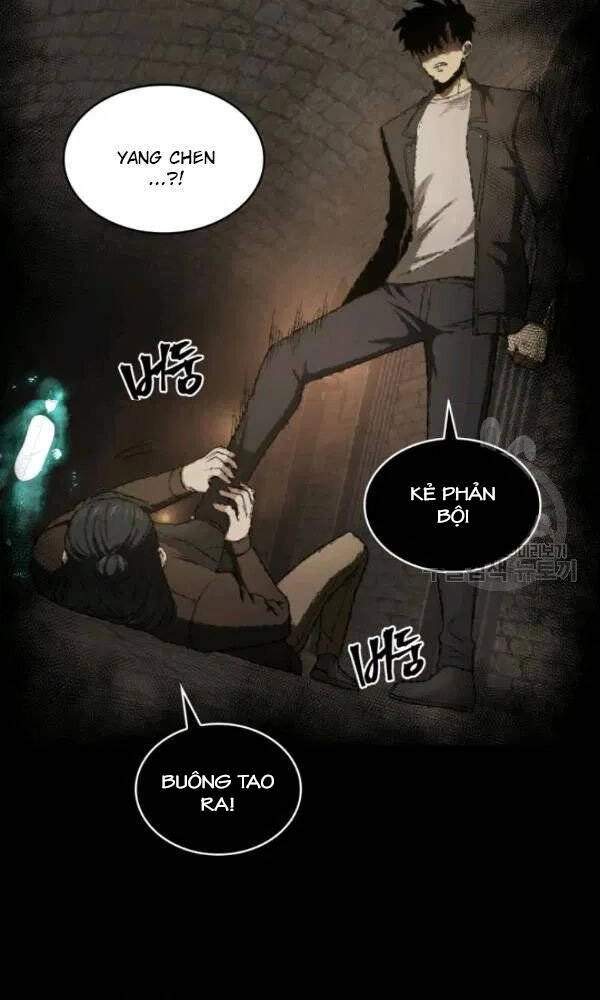 Vua Trộm Mộ Chapter 187 - 44