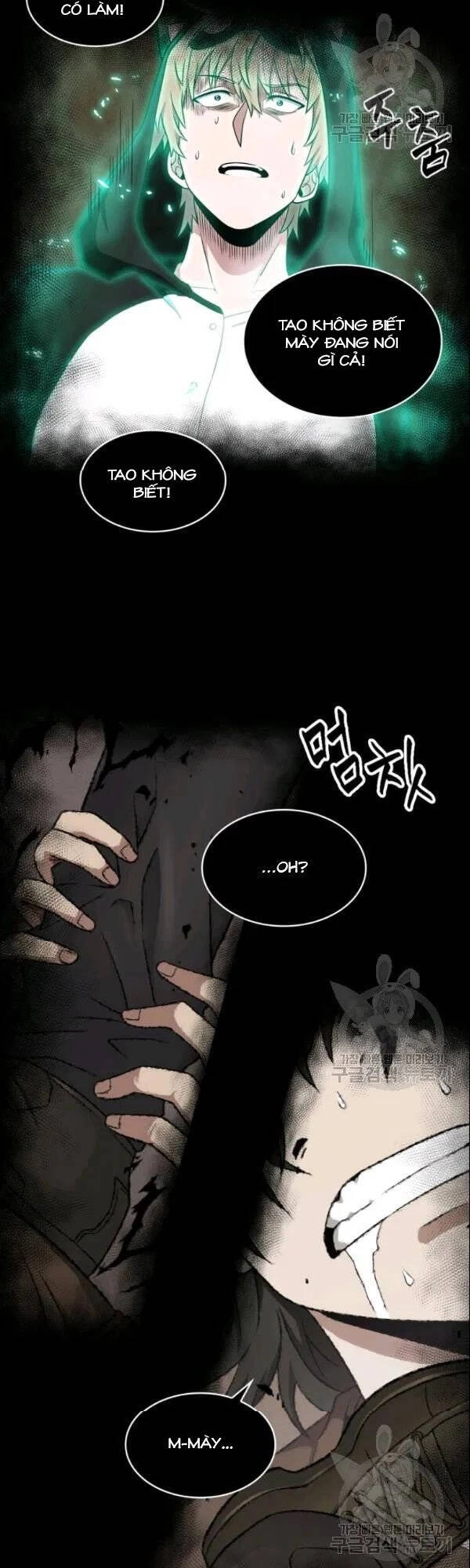 Vua Trộm Mộ Chapter 187 - 47