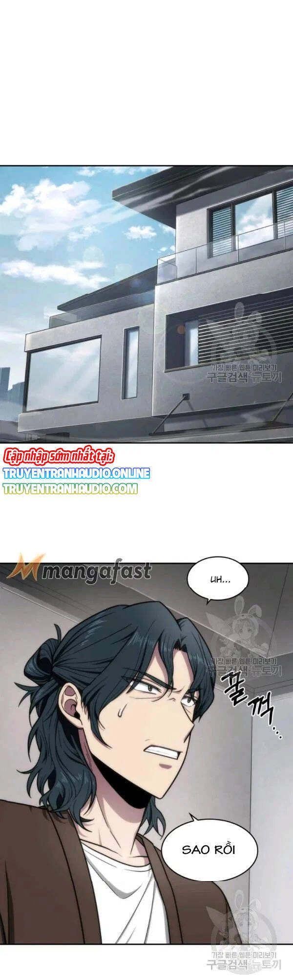 Vua Trộm Mộ Chapter 188 - 9