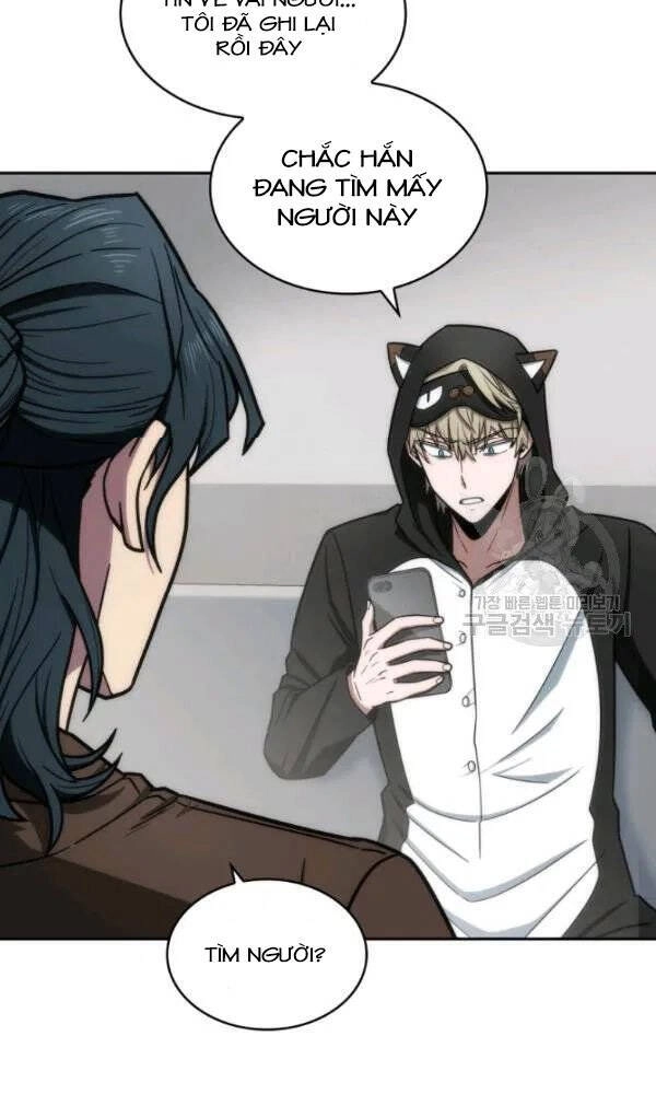 Vua Trộm Mộ Chapter 188 - 20