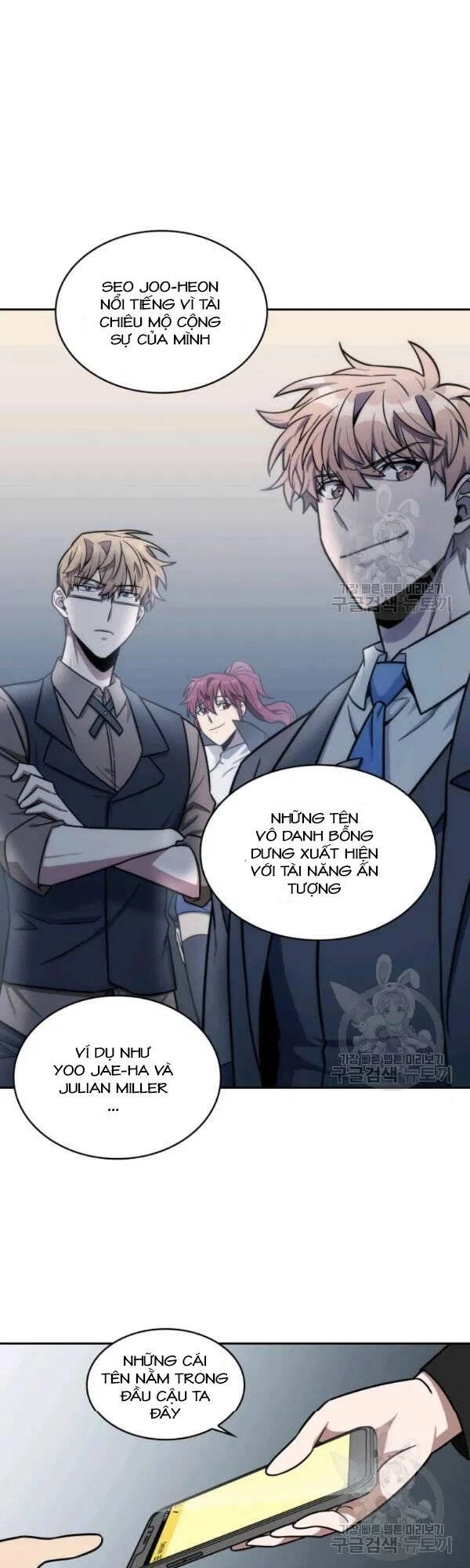 Vua Trộm Mộ Chapter 188 - 21