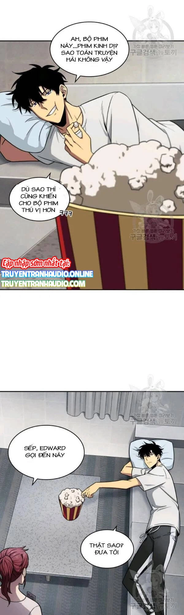 Vua Trộm Mộ Chapter 188 - 27