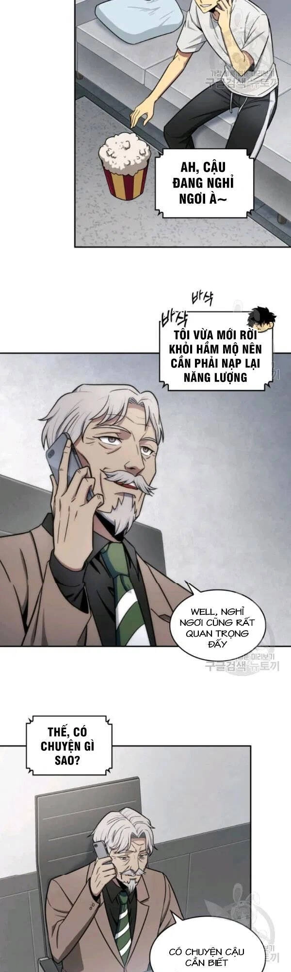 Vua Trộm Mộ Chapter 188 - 29