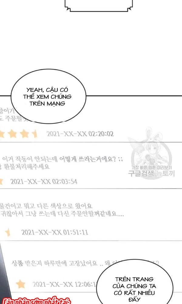 Vua Trộm Mộ Chapter 188 - 32