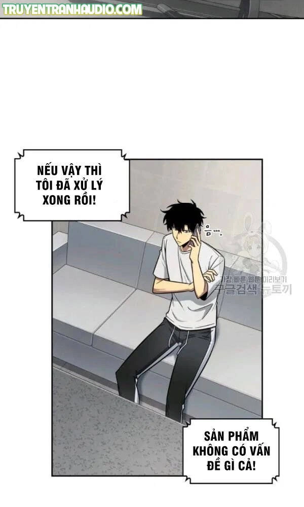 Vua Trộm Mộ Chapter 188 - 34