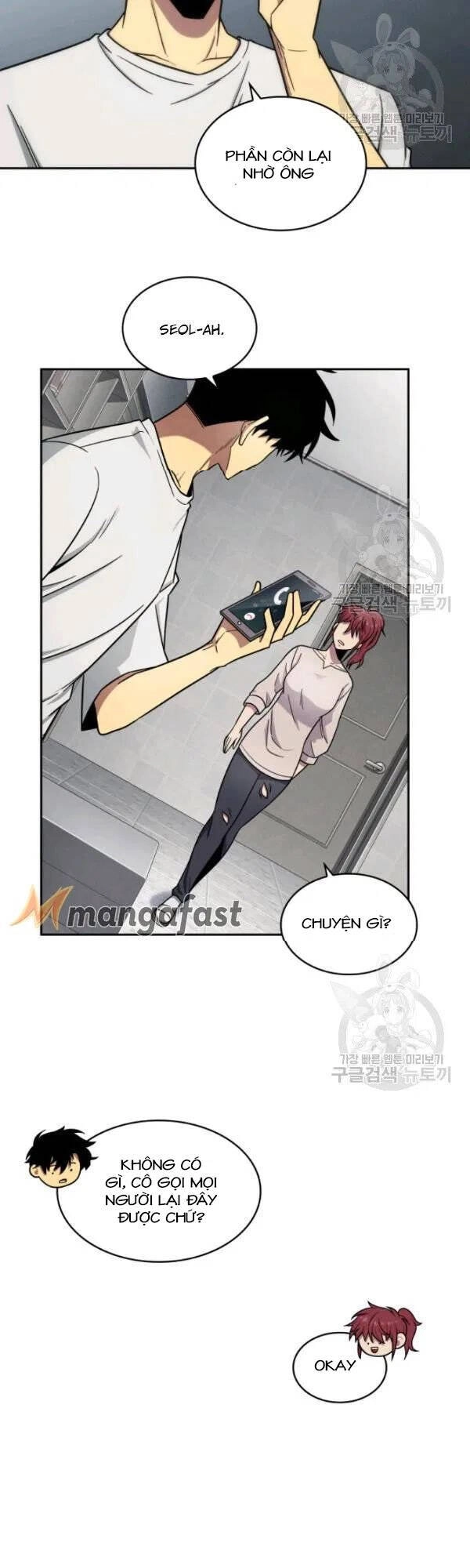 Vua Trộm Mộ Chapter 188 - 37