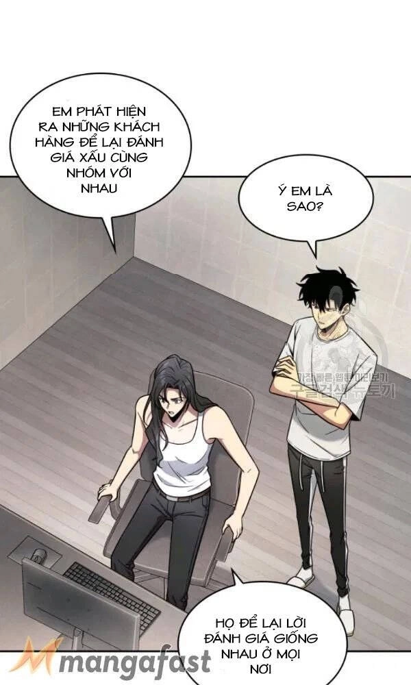 Vua Trộm Mộ Chapter 188 - 42