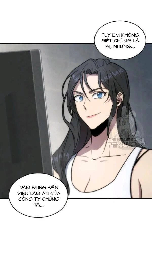 Vua Trộm Mộ Chapter 188 - 44