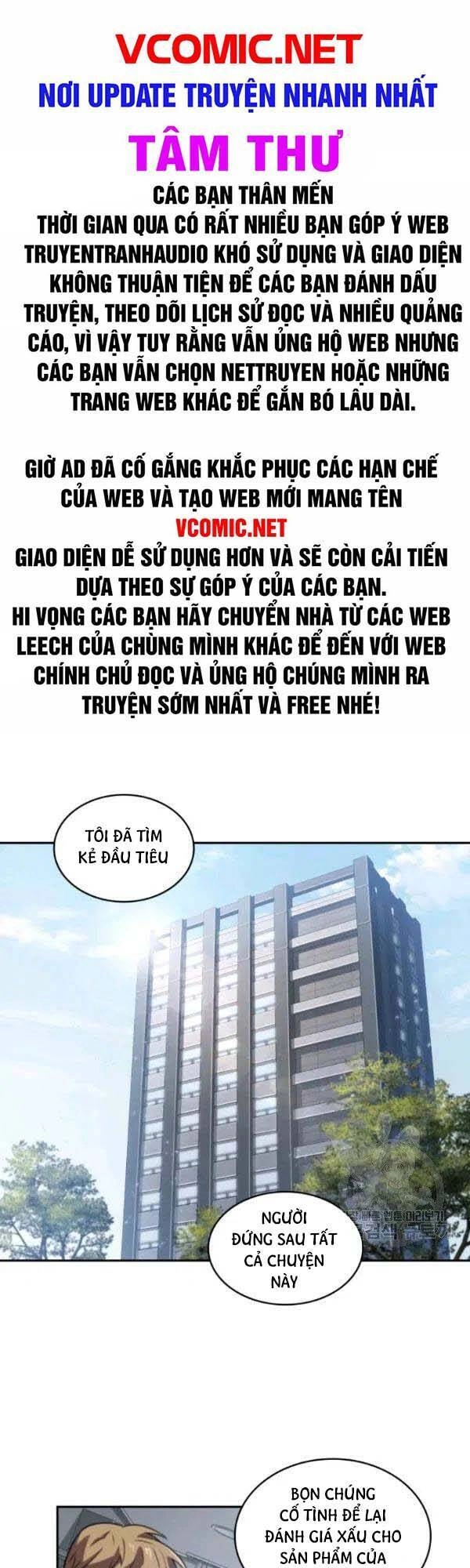 Vua Trộm Mộ Chapter 189 - 1