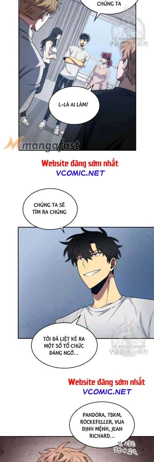 Vua Trộm Mộ Chapter 189 - 2