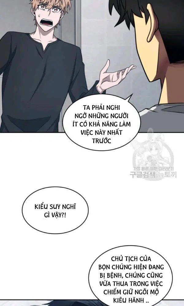 Vua Trộm Mộ Chapter 189 - 4