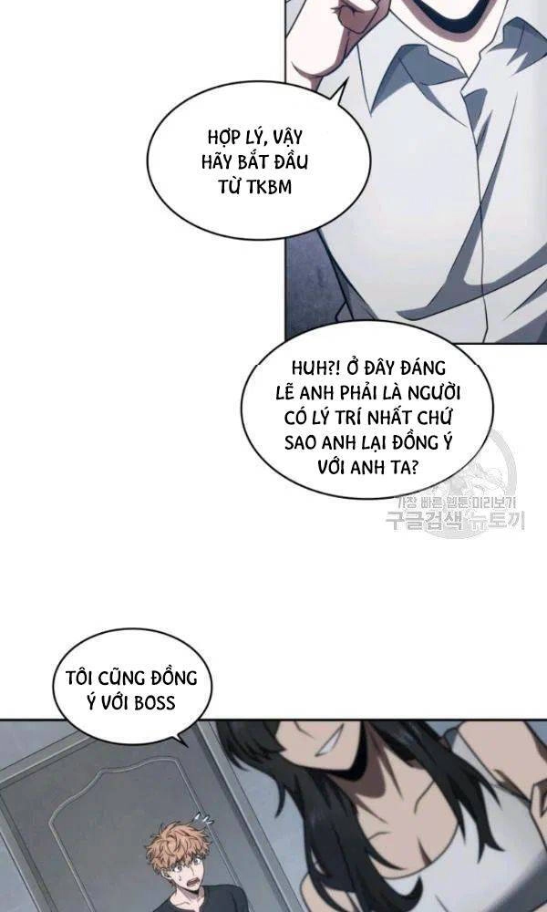 Vua Trộm Mộ Chapter 189 - 6