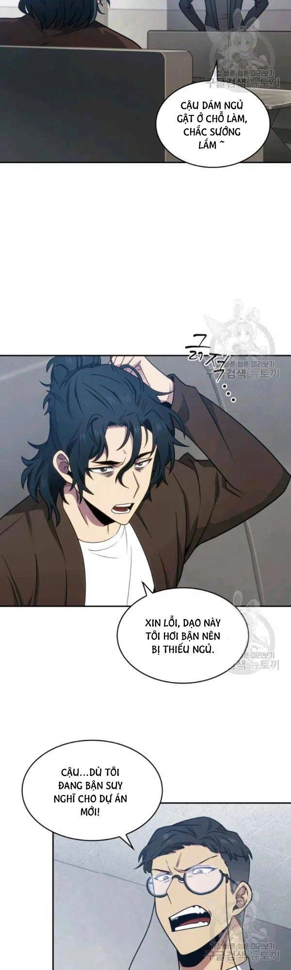 Vua Trộm Mộ Chapter 189 - 9