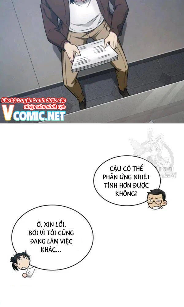 Vua Trộm Mộ Chapter 189 - 14