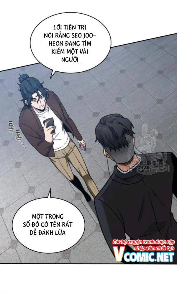 Vua Trộm Mộ Chapter 189 - 16