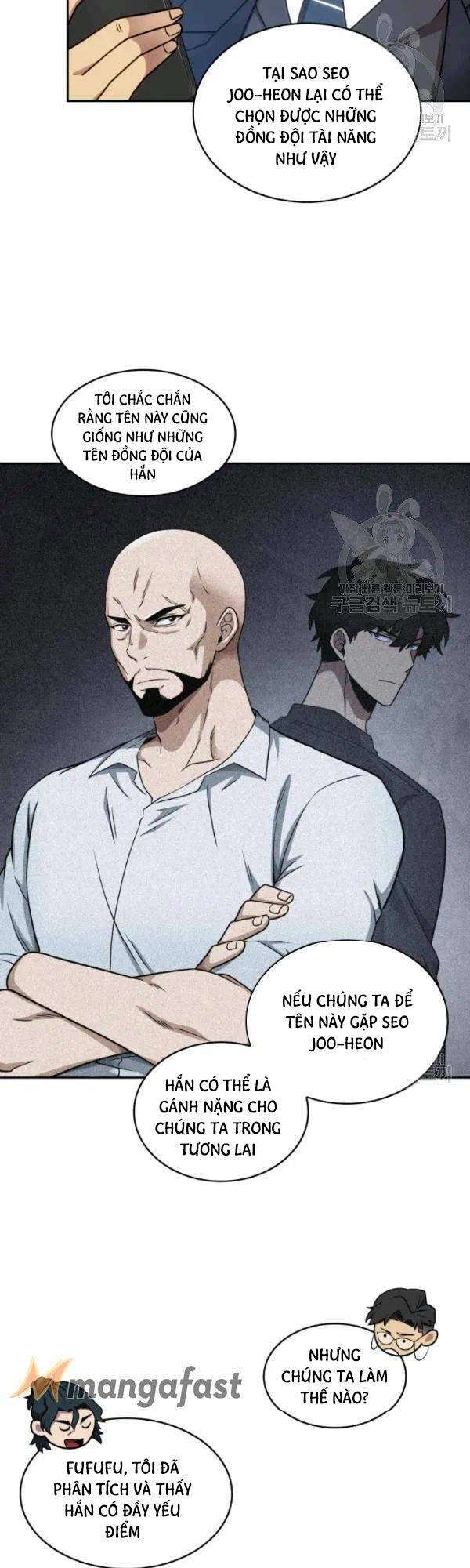 Vua Trộm Mộ Chapter 189 - 19