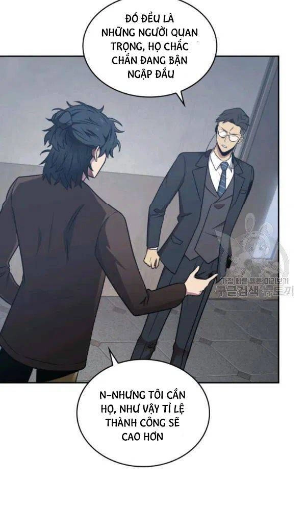 Vua Trộm Mộ Chapter 189 - 22