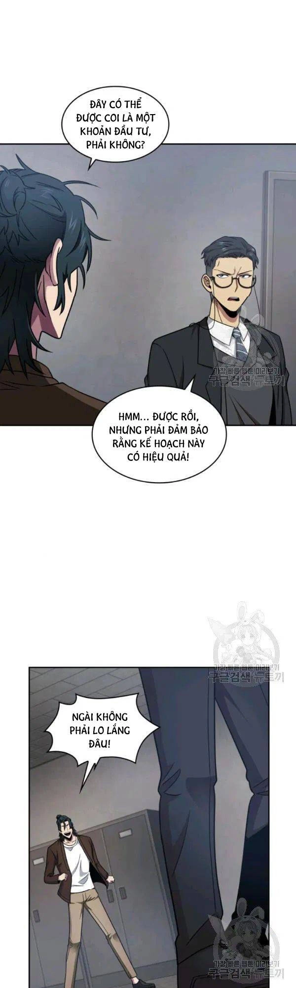 Vua Trộm Mộ Chapter 189 - 23