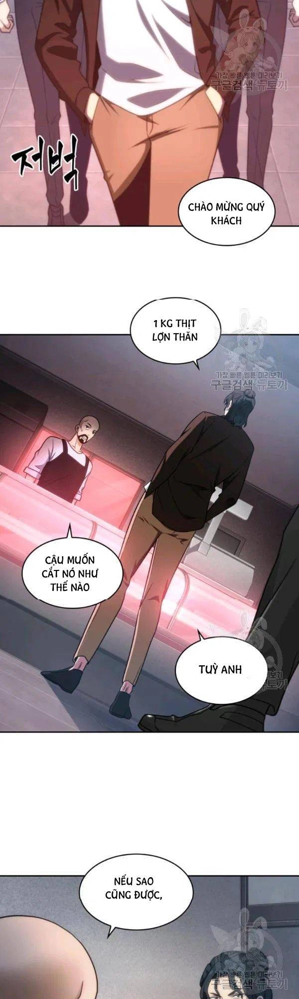 Vua Trộm Mộ Chapter 189 - 27