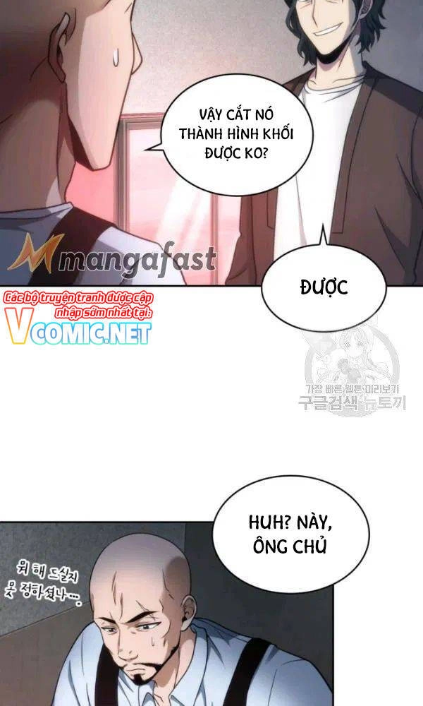 Vua Trộm Mộ Chapter 189 - 28