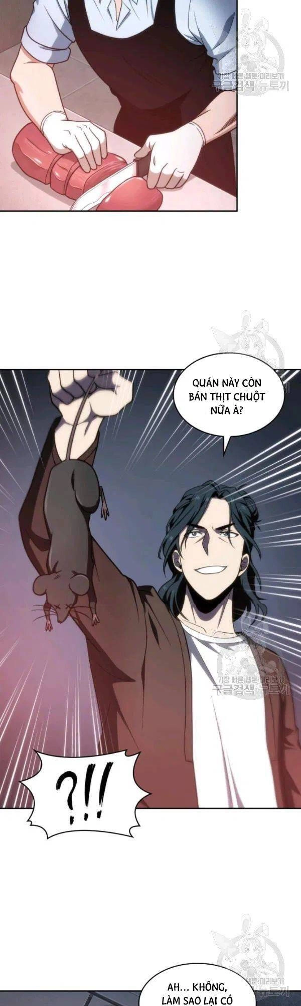 Vua Trộm Mộ Chapter 189 - 29