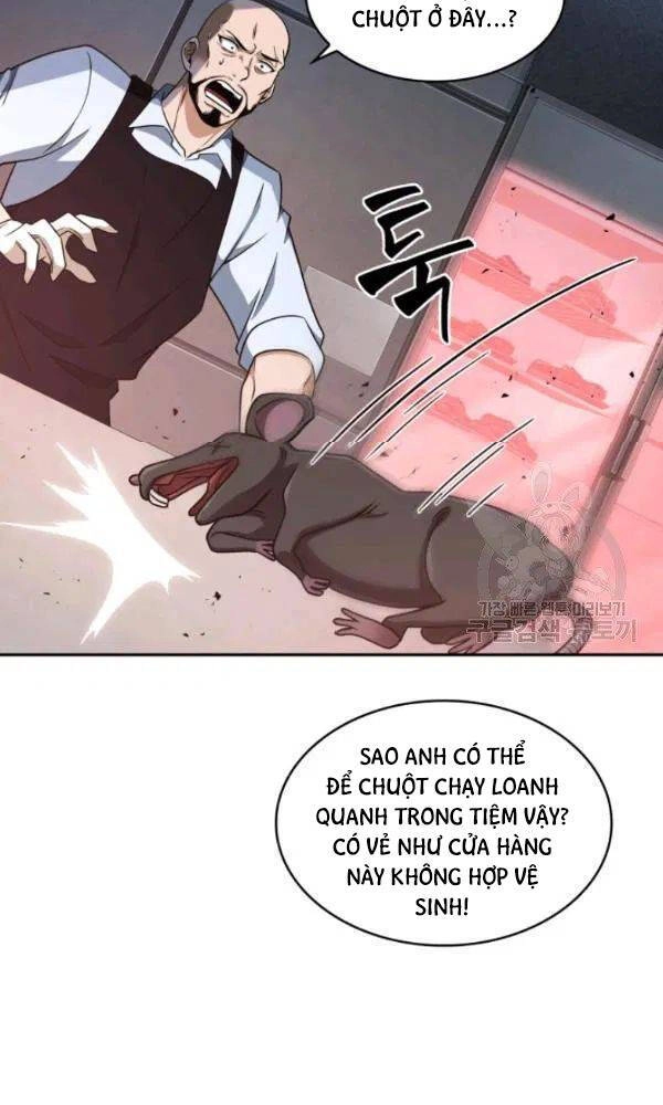 Vua Trộm Mộ Chapter 189 - 30